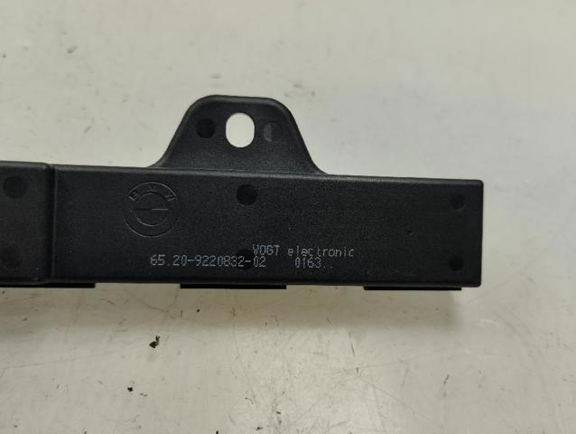 6520922083202 BMW Antena  comprar en Jaén