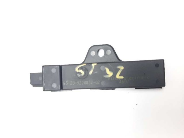 6520922083202 BMW