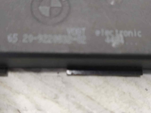 BMW 6520922083202 Antena comprar Barcelona