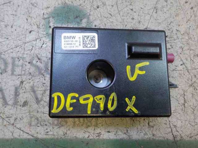 65209325735 BMW