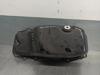 Cárter de aceite del motor 652235 OPEL