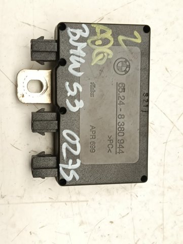 65248380944 BMW