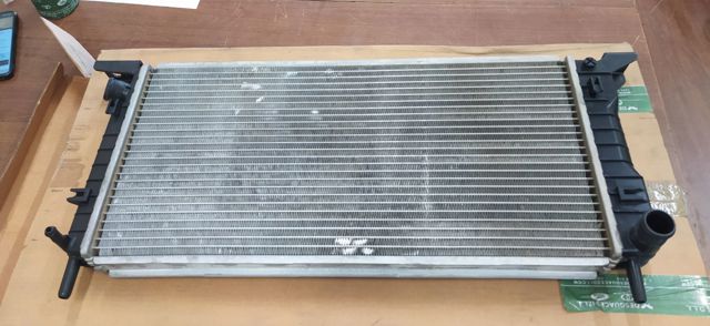 Água radiador Ford Escort IV desde 78,09 €