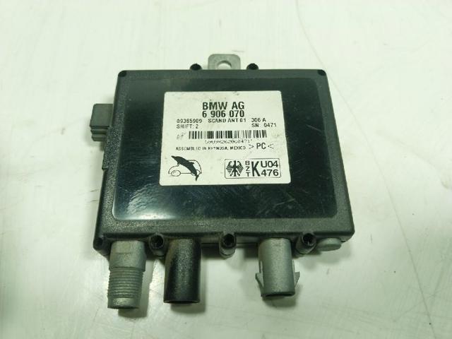 65256906070 BMW