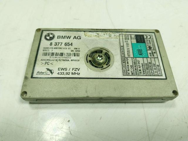 65258377654 BMW