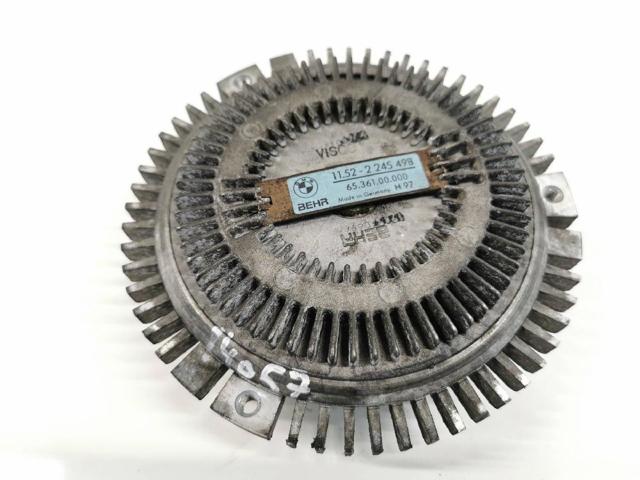 Comprar Embrague viscoso del ventilador Opel Omega  25, 26, 27 a bajo precio