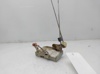 Cerradura de puerta trasera izquierda 6536476 FORD