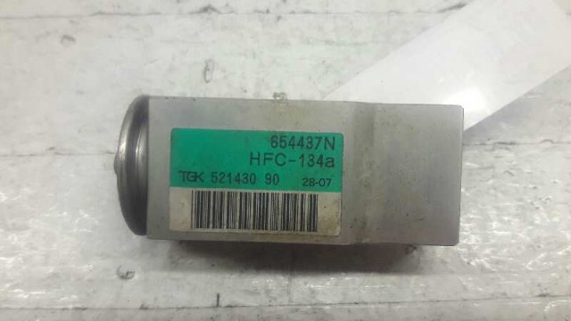 654437N Peugeot/Citroen