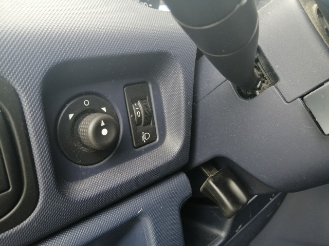 Boton De Encendido / Apagado Del Calentador Espejo Retrovisor 6545KS Peugeot/Citroen