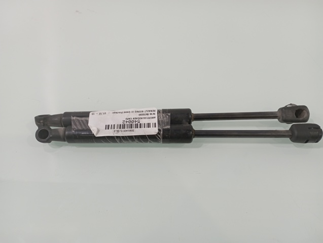 RENAULT 654700008R Amortiguador de capó comprar Tarragona