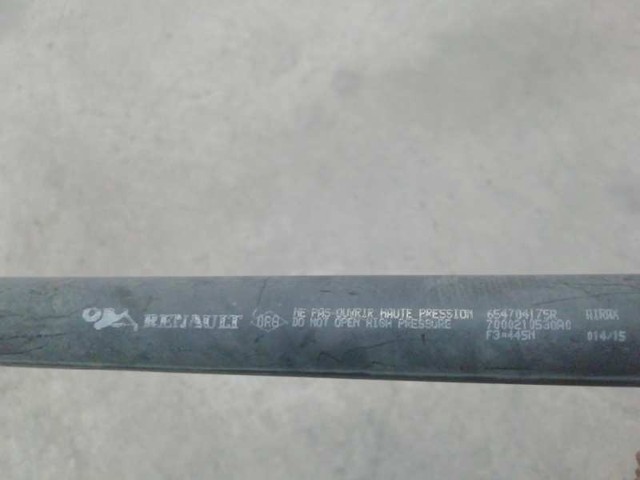 654704175R RENAULT Amortiguador de capó  disponible Vigo
