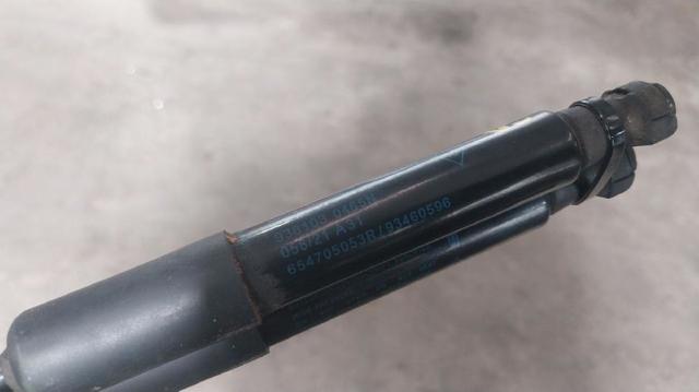 654705053R RENAULT Amortiguador de capó  comprar en Lleida