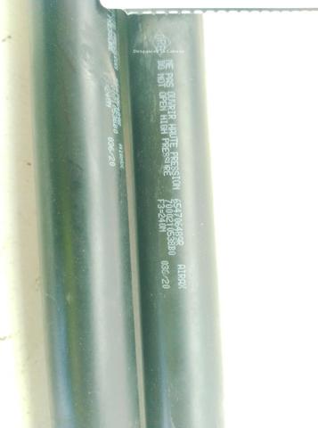 MERCEDES 654706489R Amortiguador de capó  disponible Valladolid