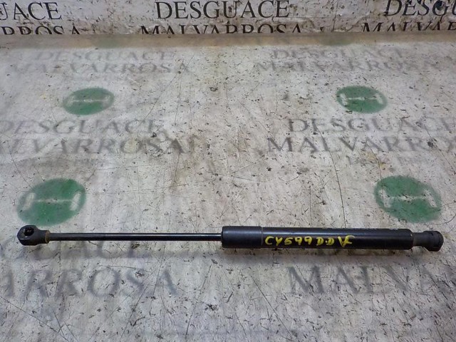 Muelle neumático, capó de motor Renault Kangoo 2 FW0