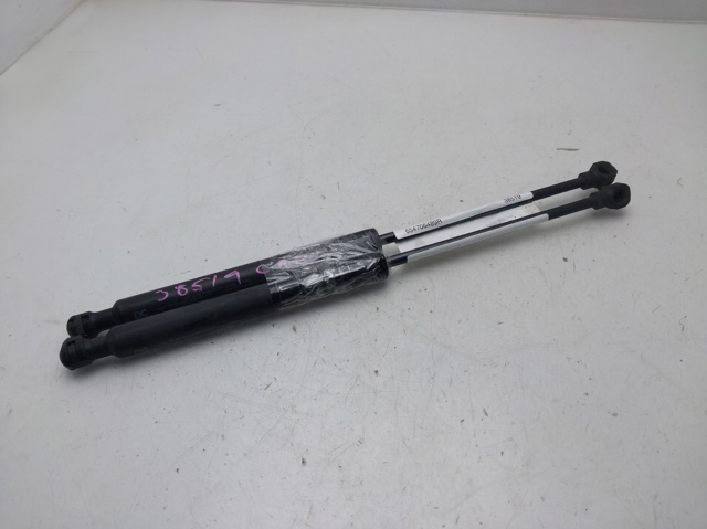 Muelle neumático, capó de motor Renault Kangoo 2 FW0