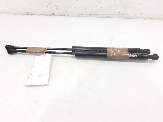 Muelle neumático de capó de motor para Renault Megane IV (LV)