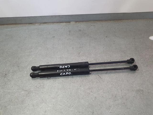 Muelle de capó  Audi A8  (2002-2010)