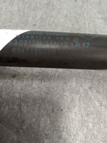 654710003R RENAULT Amortiguador de capó  en stock Huelva