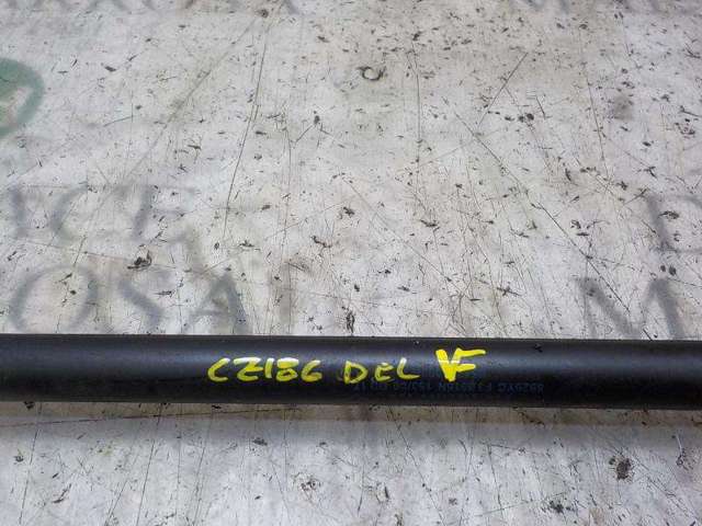 654710003R RENAULT Amortiguador de capó comprar Madrid