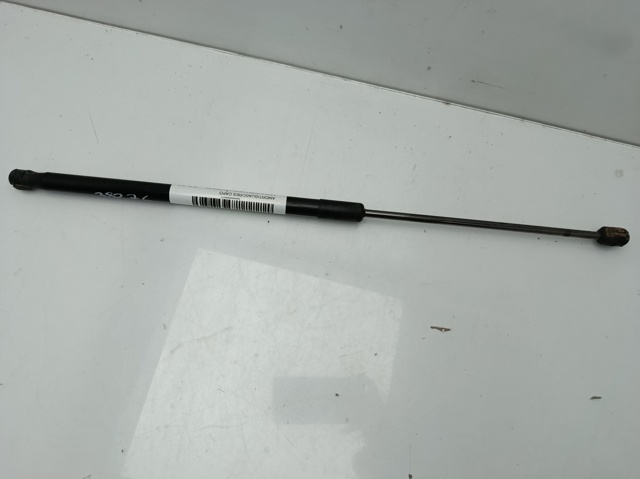 Muelle neumático de capó de motor para Dacia Duster (HS)