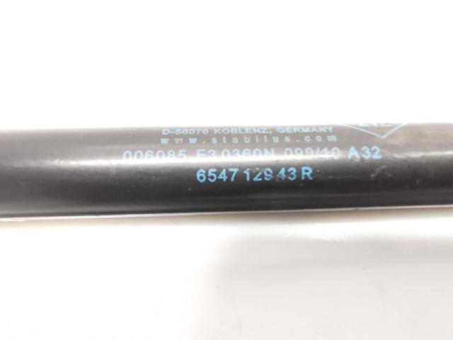654712943R RENAULT Amortiguador de capó  disponible Ourense