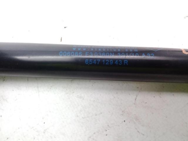 654712943R RENAULT Amortiguador de capó  en stock Huelva