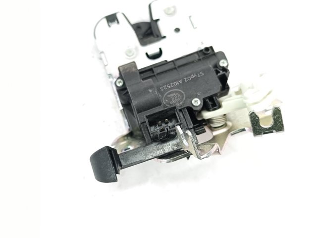 Comprar Cerradura de puerta de maletero Octavia IV NX3, NN3, PV3