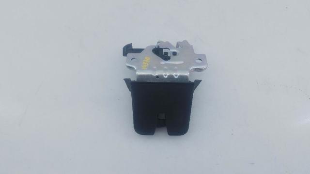 Cerradura de maletero para Skoda Octavia NX3, NN3, PV3