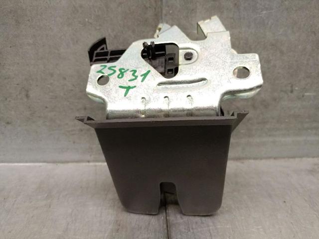 Cerradura de maletero para Skoda Octavia NX3, NN3, PV3