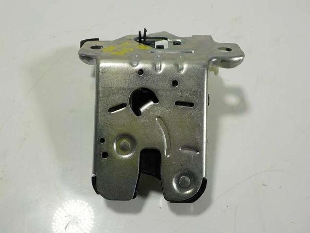 Cerradura de puerta trasera para Skoda Octavia IV (NX3, NN3, PV3)