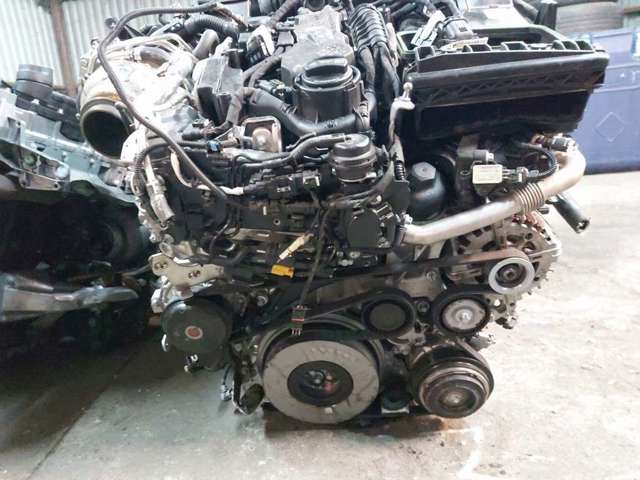 Motor completo 654920 Mercedes