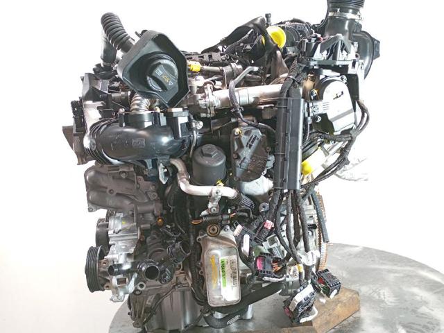 MERCEDES 654920 Motor completo  comprar en Albacete