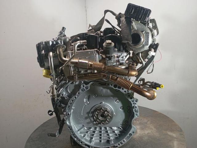 654920 MERCEDES Motor completo  en stock Huelva
