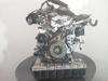 Motor completo 654920 MERCEDES