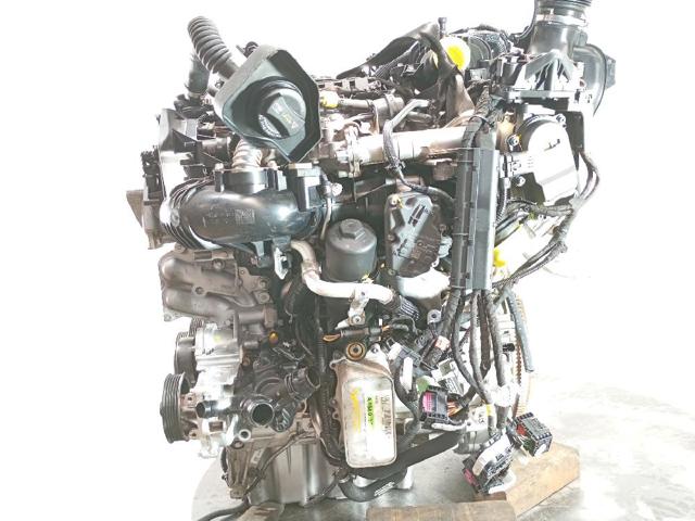 654920 MERCEDES Motor completo comprar Madrid