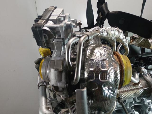 654920 Motor completo comprar Sevilla