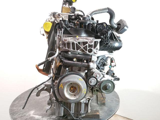 MERCEDES 654920 Motor completo  comprar en Ponferrada