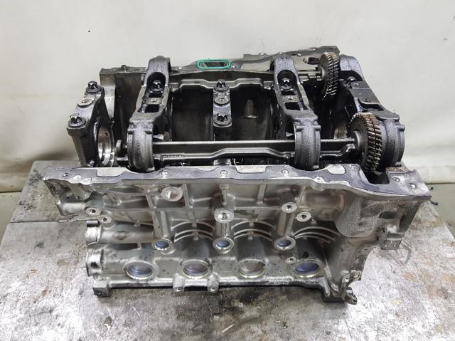 Motor completo 654920 Mercedes