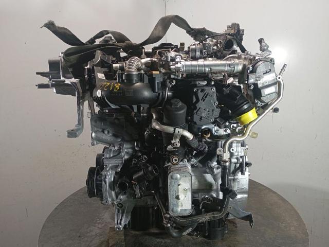 MERCEDES 654920 Motor completo  en stock Valencia