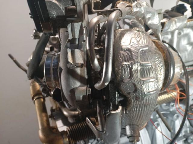 MERCEDES 654920 Motor completo  comprar en Albacete