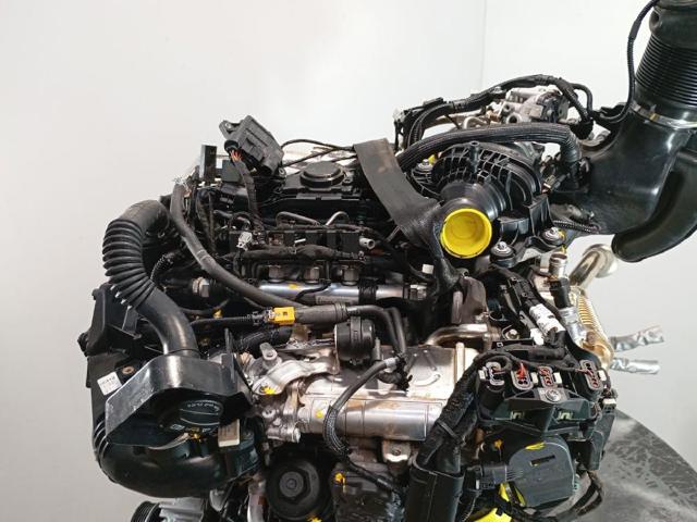 MERCEDES 654920 Motor completo  en stock Valencia
