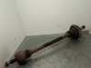 Motor completo 654920 MERCEDES