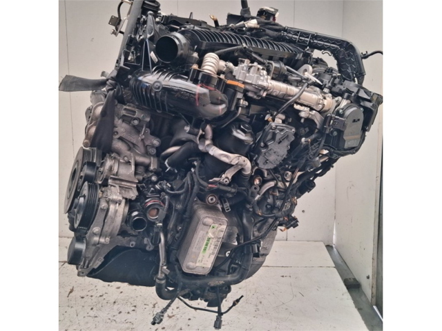 Comprar Motor completo Mercedes GLC  C253 a bajo precio