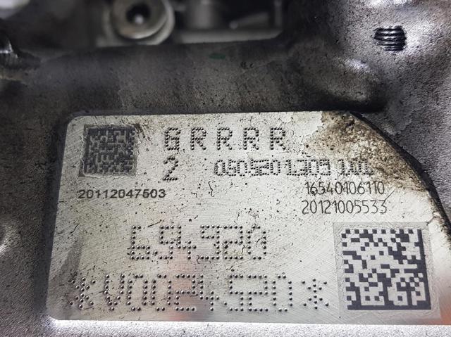 654920 Mercedes