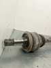 Motor completo 654920 MERCEDES