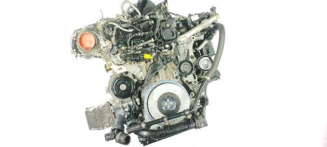 Motor completo 654920 Mercedes