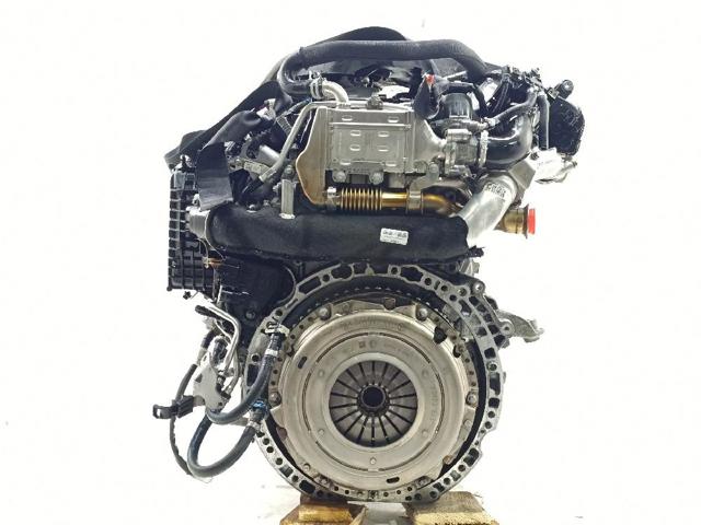 Motor Mercedes GLC  desde 5145,52 €