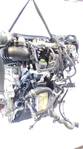 Motor para Mercedes GLC  (C253)