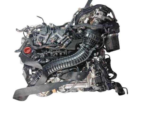 654920 Motor completo  disponible Burgos