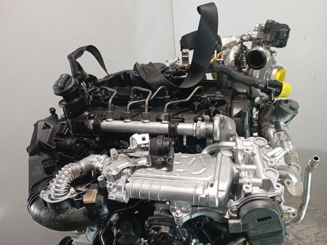MERCEDES 654920 Motor completo  en stock Terrassa